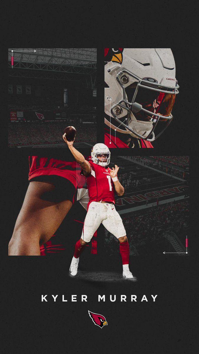 675x1200 Arizona Cardinals ⋈ your phone ready