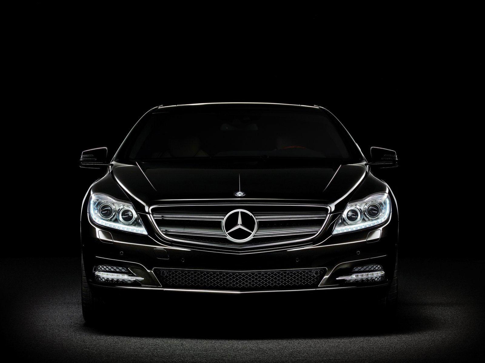 1600x1200 Mercedes CL Class wallpaper. Mercedes CL Class