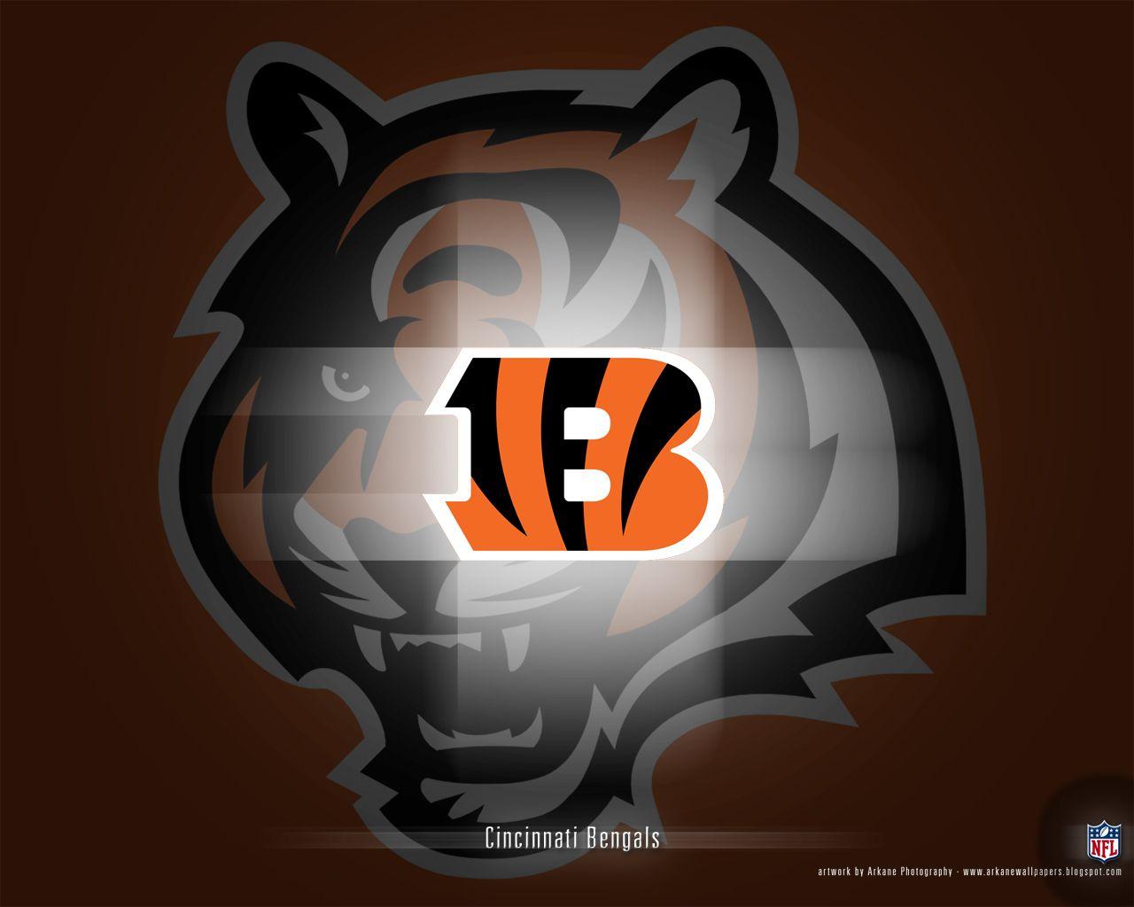 Awesome Cincinnati Bengals Wallpapers - WallpaperAccess in 2023