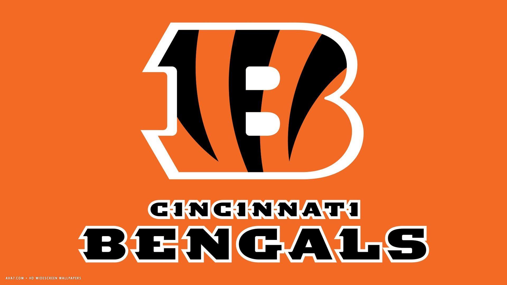 Cincinnati Bengals Wallpapers - Top Free Cincinnati Bengals Backgrounds ...