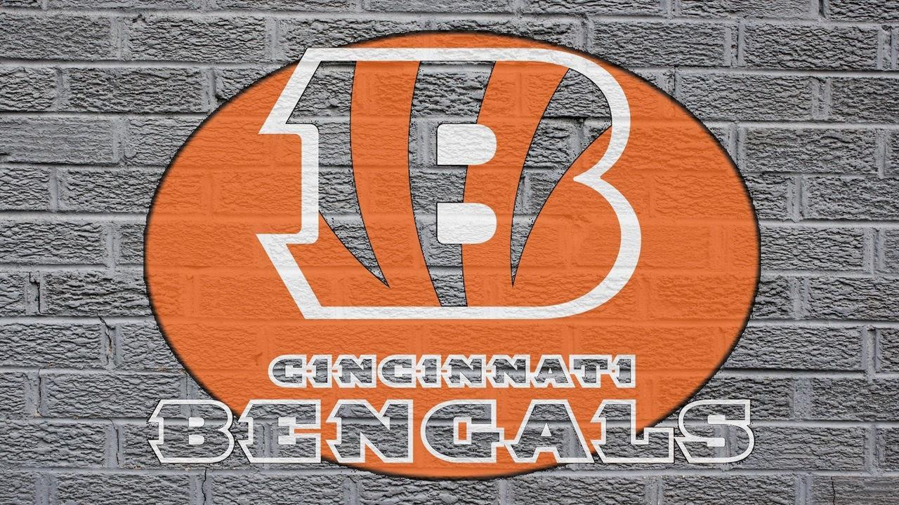 1280x720 Cincinnati Bengals Wallpaper for Android