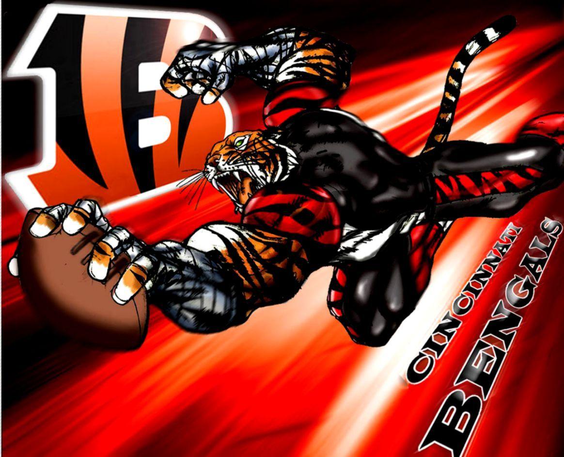 1164x942 Bengals Wallpaper