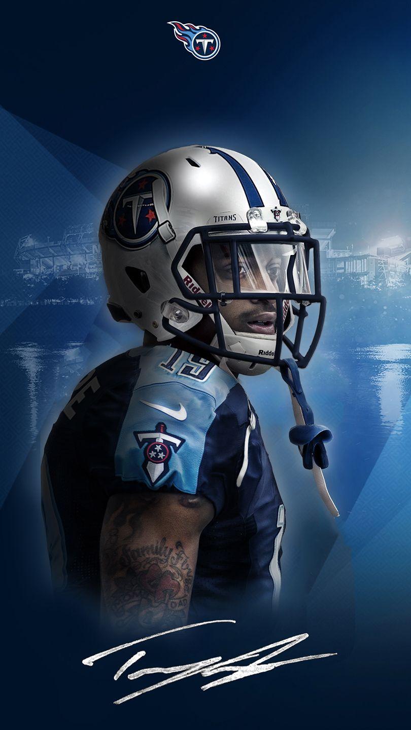 Tennessee Titans wallpaper by Jansingjames - Download on ZEDGE™