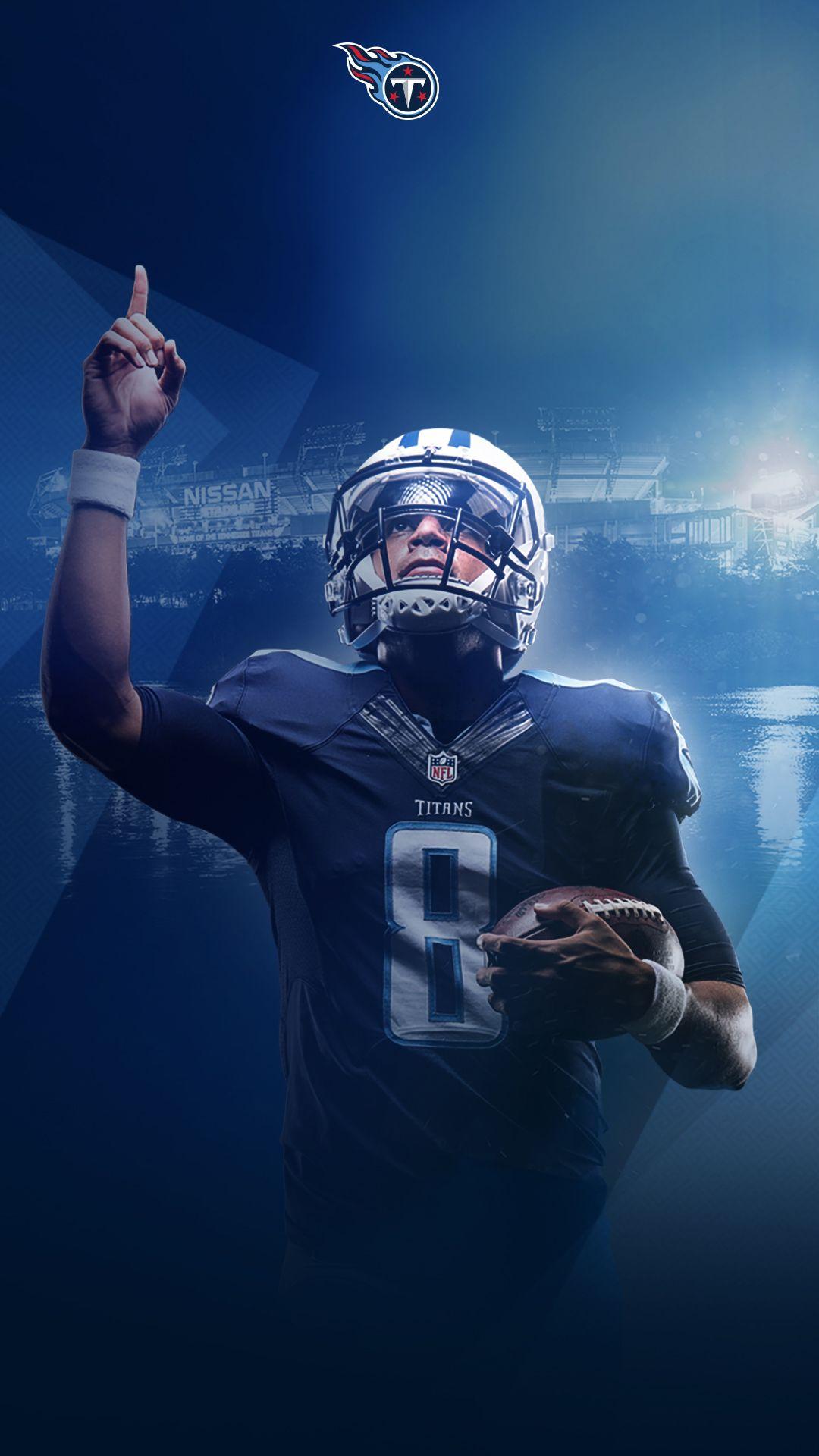 Tennessee Titans wallpaper by Jansingjames - Download on ZEDGE™