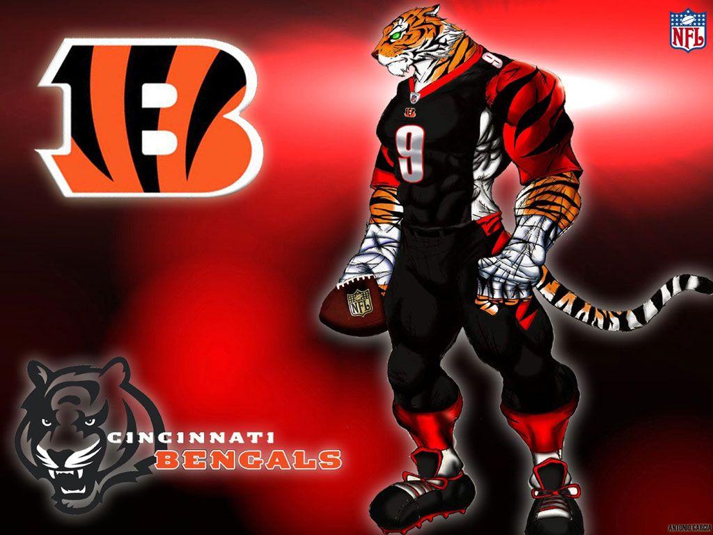 1024x768 Cincinnati Bengals Wallpaper 25 X 768