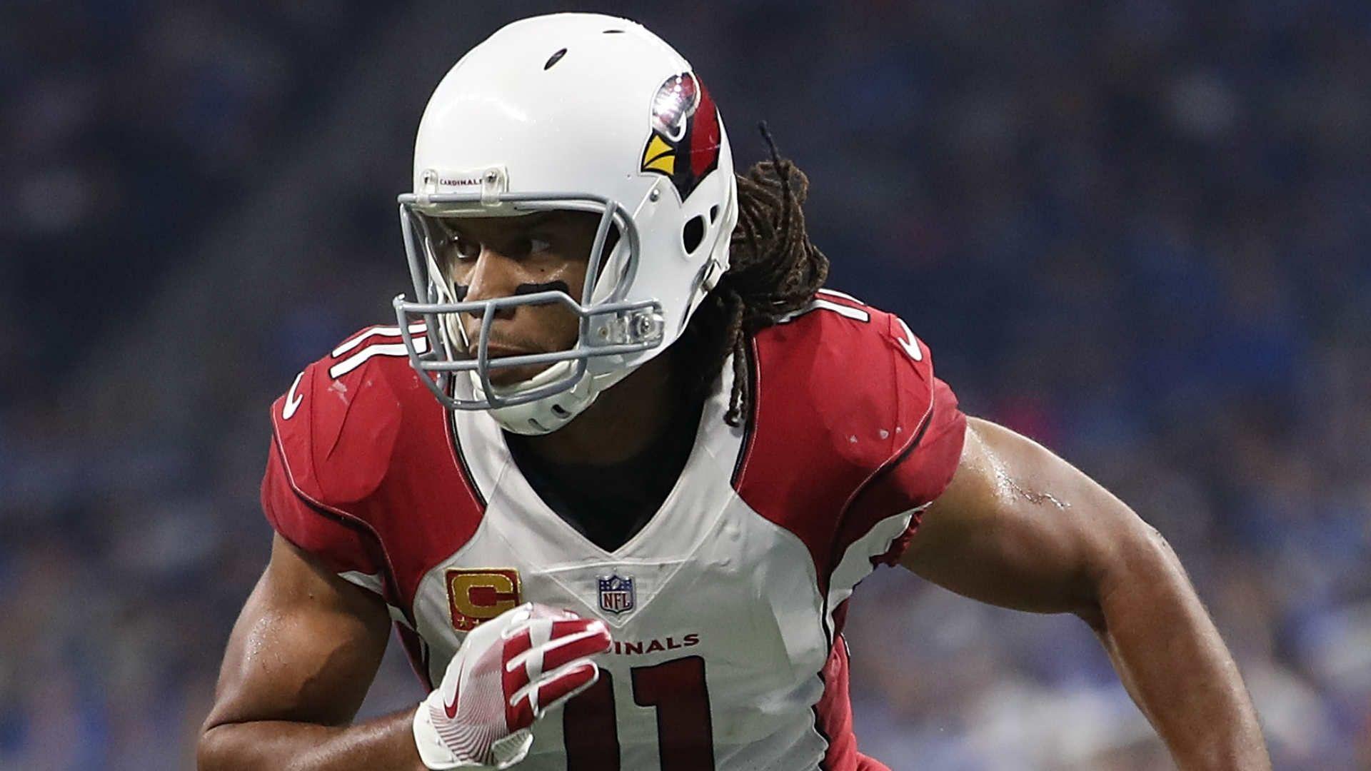 1920x1080 Larry Fitzgerald says Sunday may be final home game