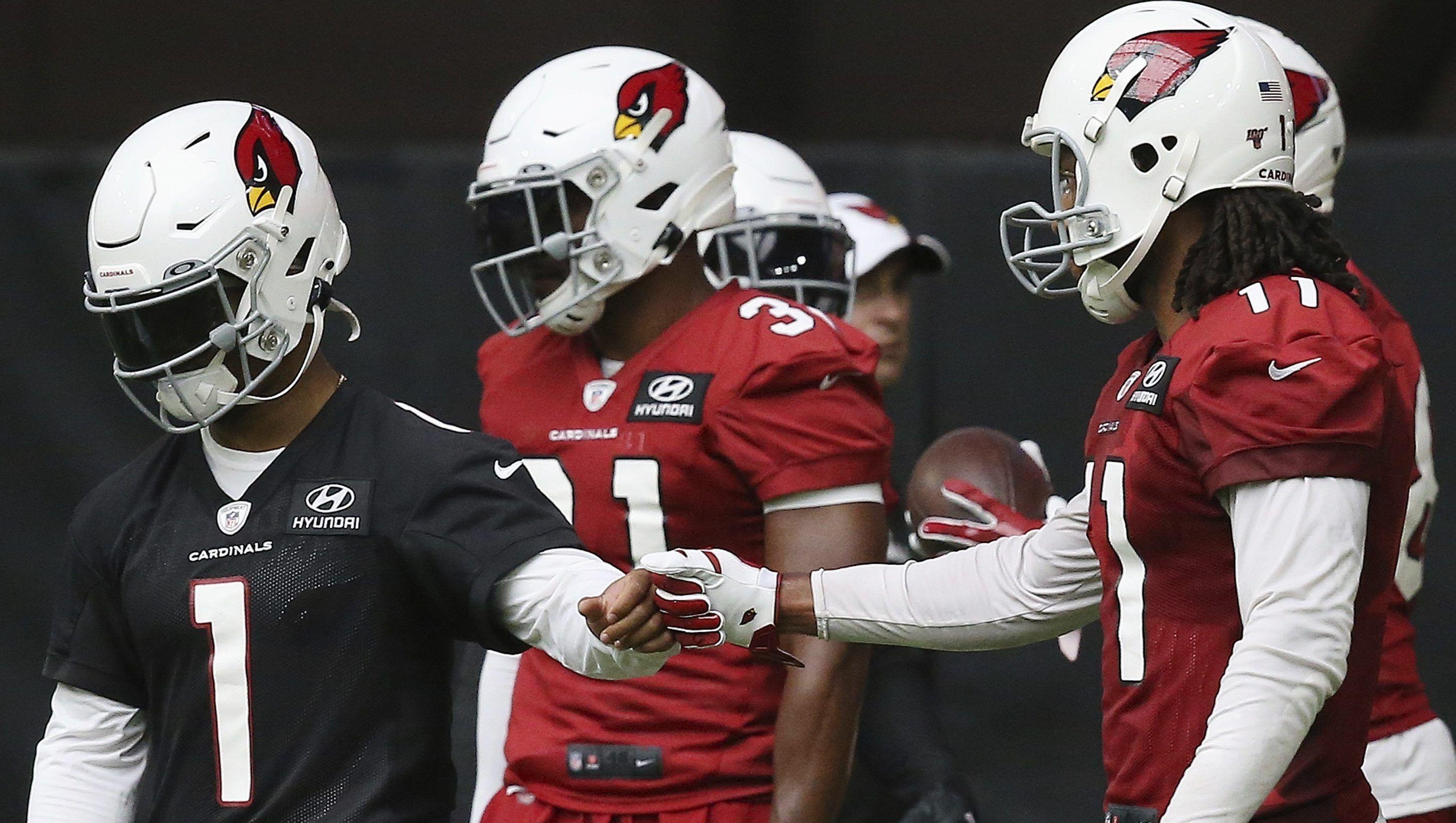 2896x1636 Larry Fitzgerald. Bleacher Report. Latest News, Videos