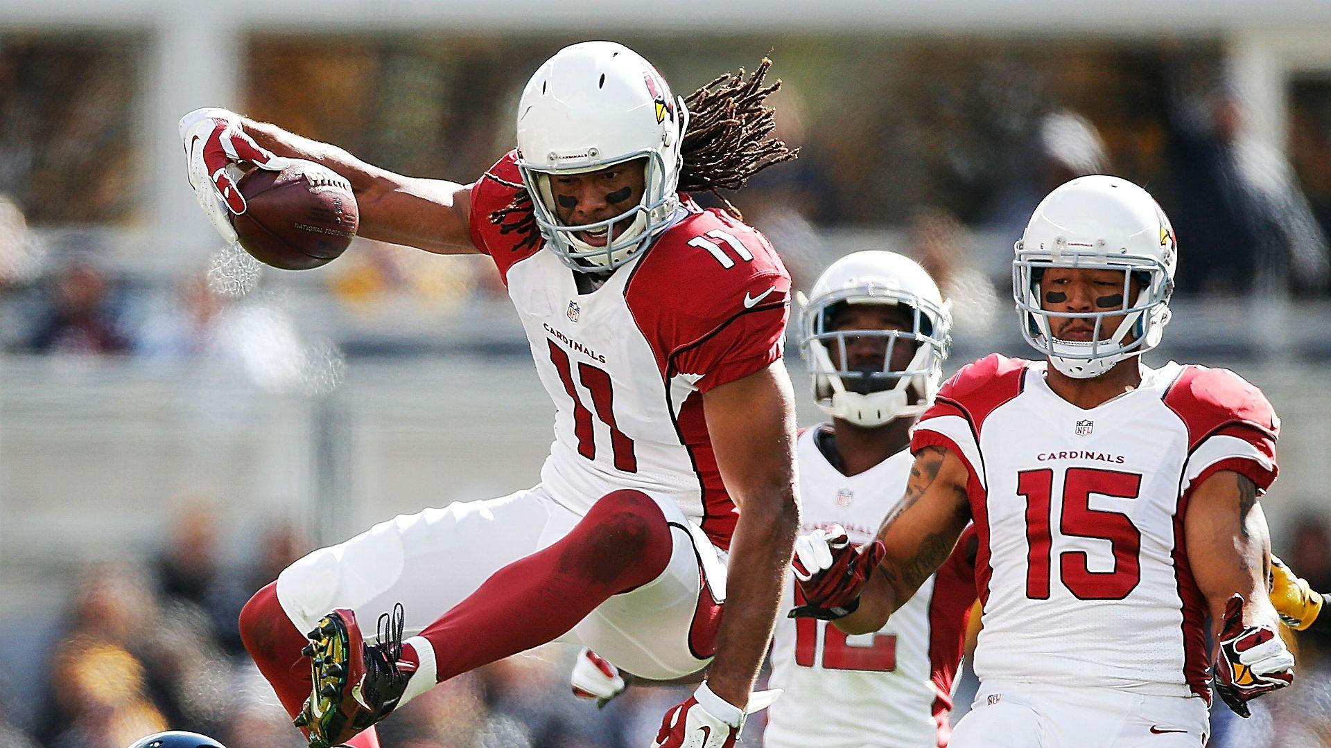 1920x1080 Larry Fitzgerald won't leave Cardinals if he returns