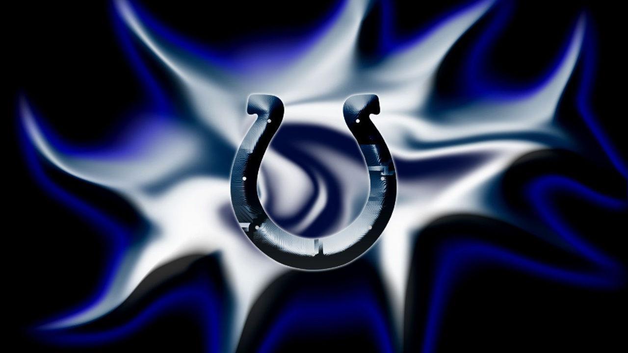 Indianapolis Colts wallpaper by Cubs4life77 - Download on ZEDGE