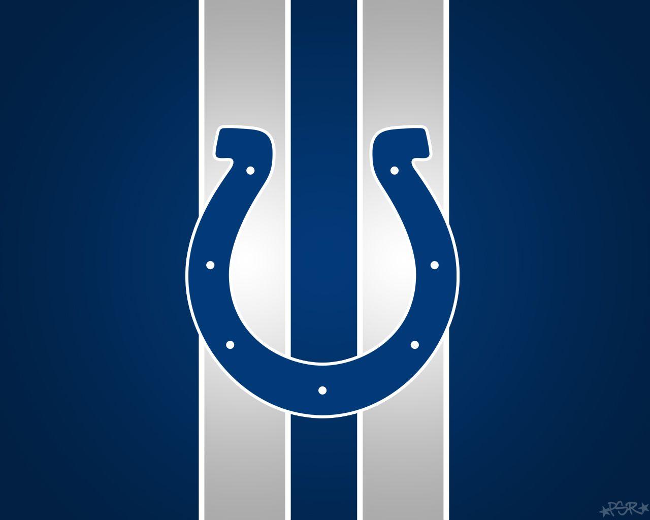 Indianapolis colts, nfl, football, logo, HD phone wallpaper | Peakpx
