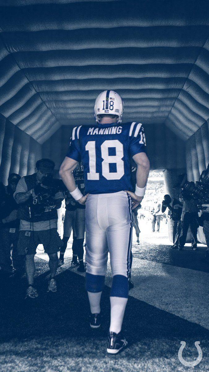 Indianapolis Colts wallpaper by aka_jace - Download on ZEDGE™