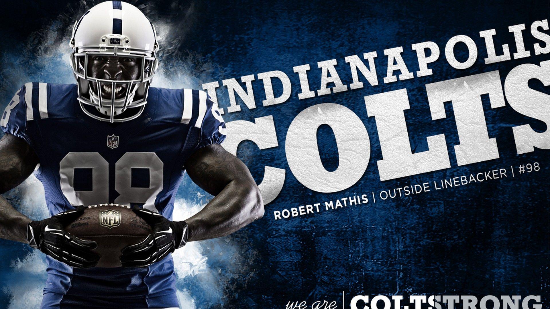 Indianapolis colts 1080P 2K 4K 5K HD wallpapers free download  Wallpaper  Flare