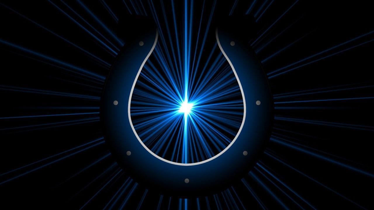 1280x720 Indianapolis Colts Wallpaper for Android