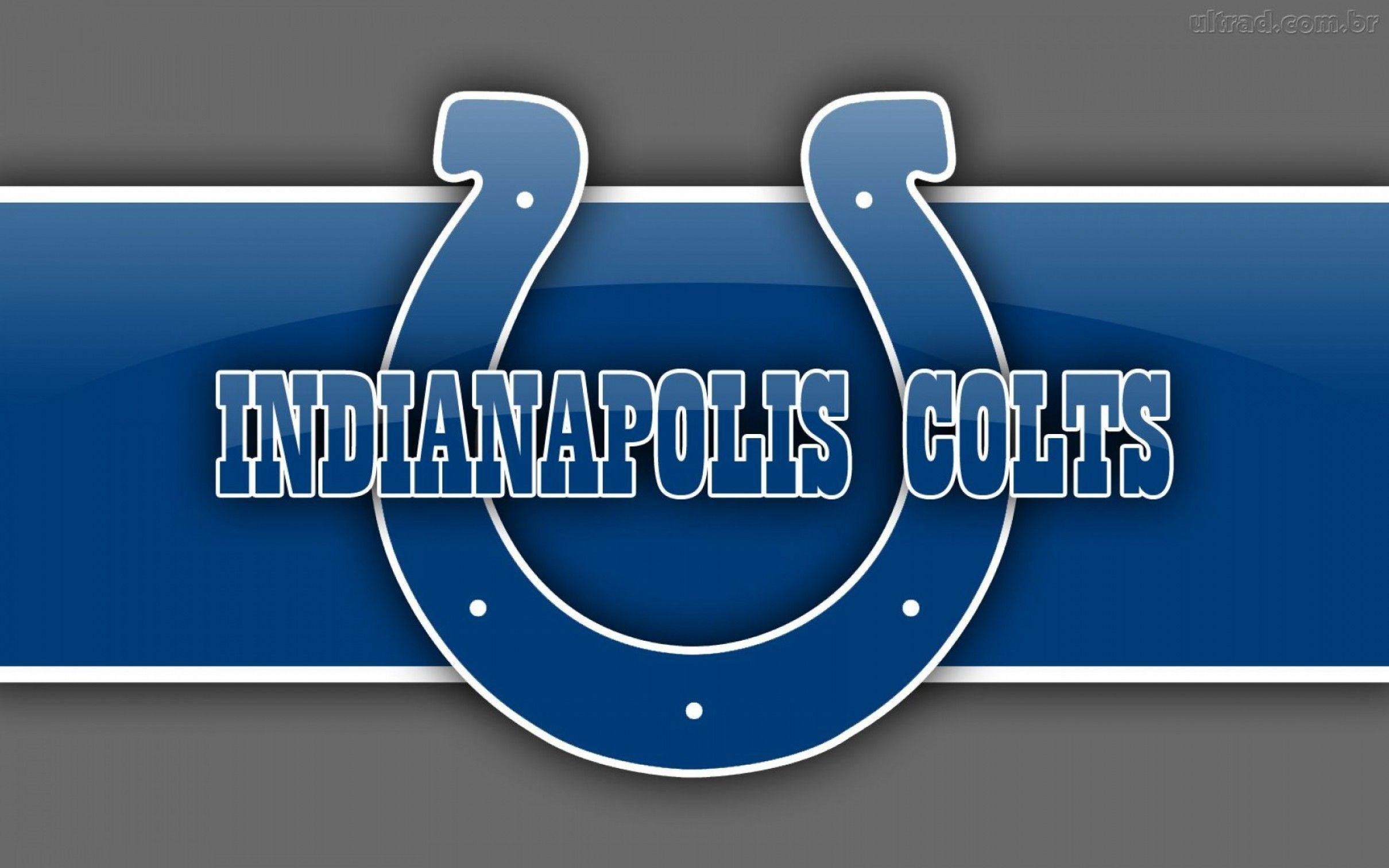 2419x1512 Colts Football Wallpaper Indianapolis Colts Wallpaper