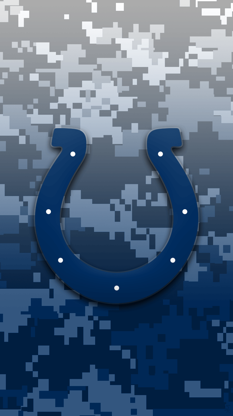 750x1334 Indianapolis colts wallpaper group HD wallpaper HD