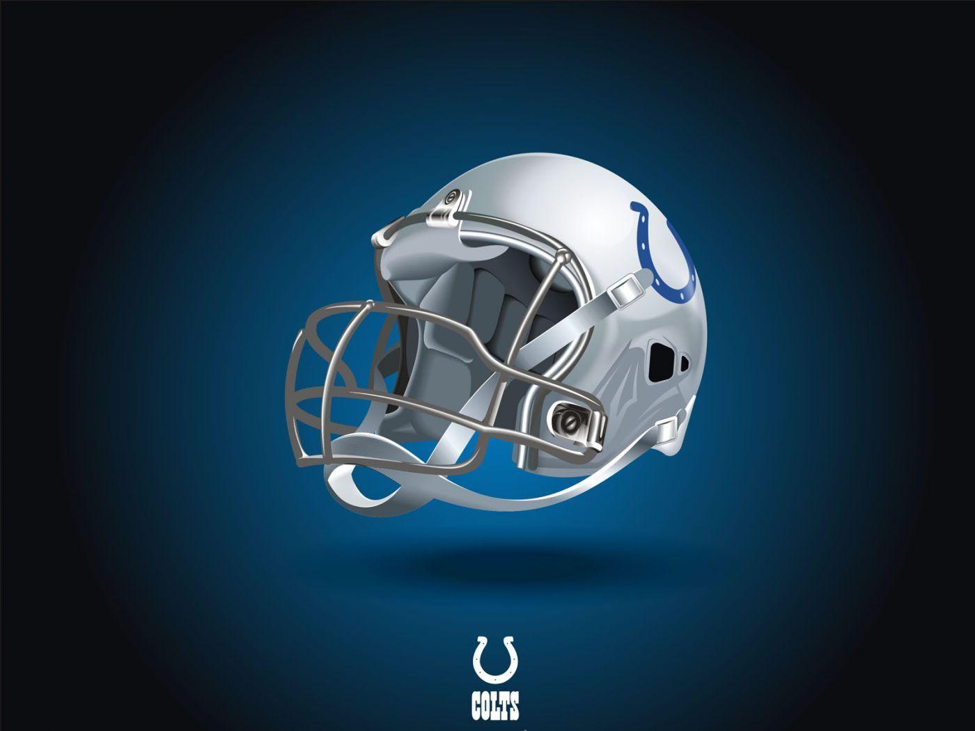 1400x1050 indianapolis colts helmet wallpaper 1400x1050 photo