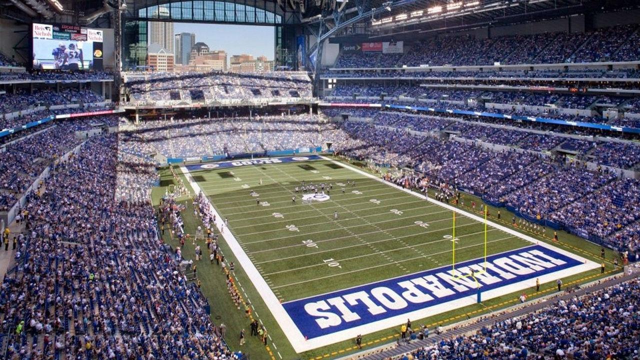 Indianapolis Colts Wallpapers - Top Free Indianapolis Colts Backgrounds