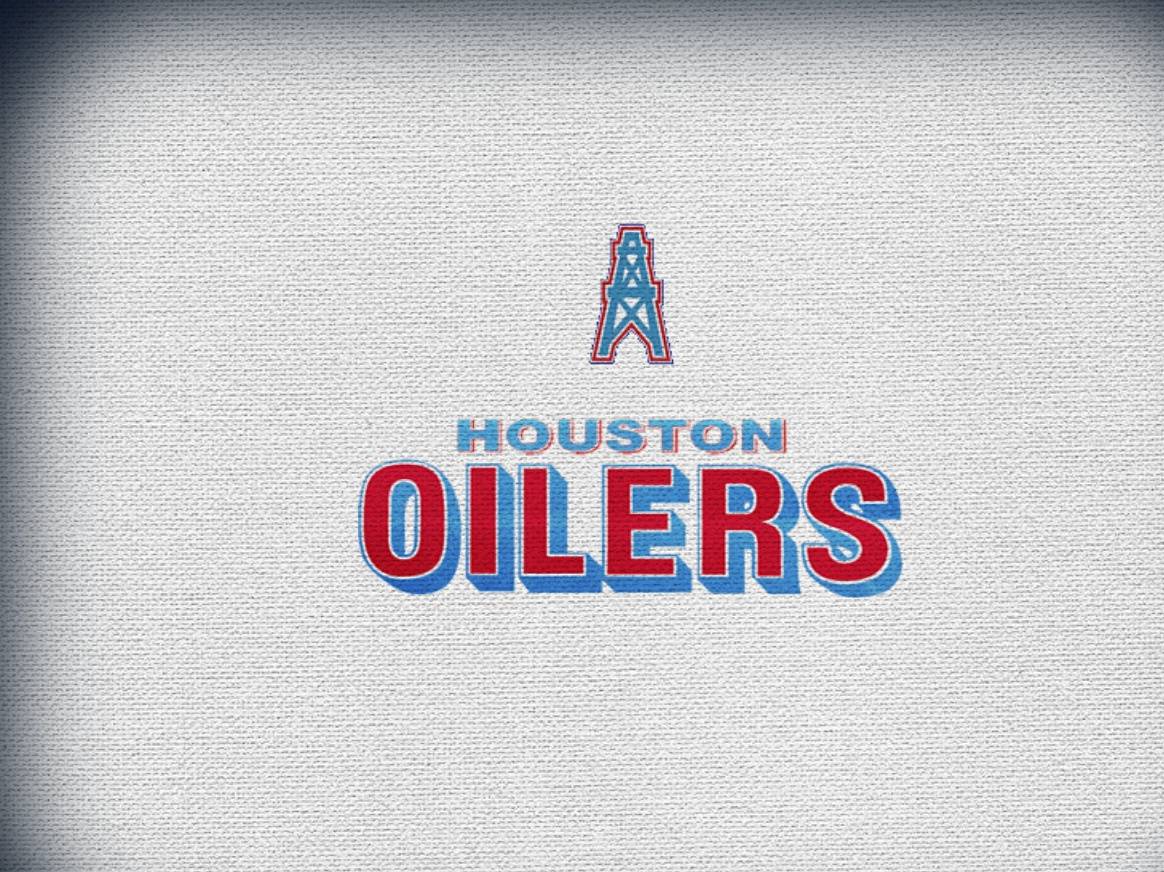 Houston oilers 35 year wallpaper by Holykuhrap - Download on ZEDGE™