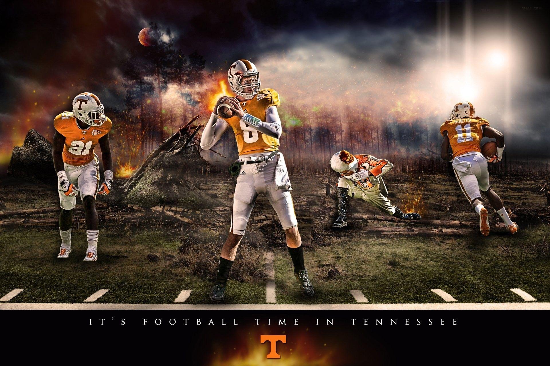 1920x1280 Tennessee Volunteers Wallpaper