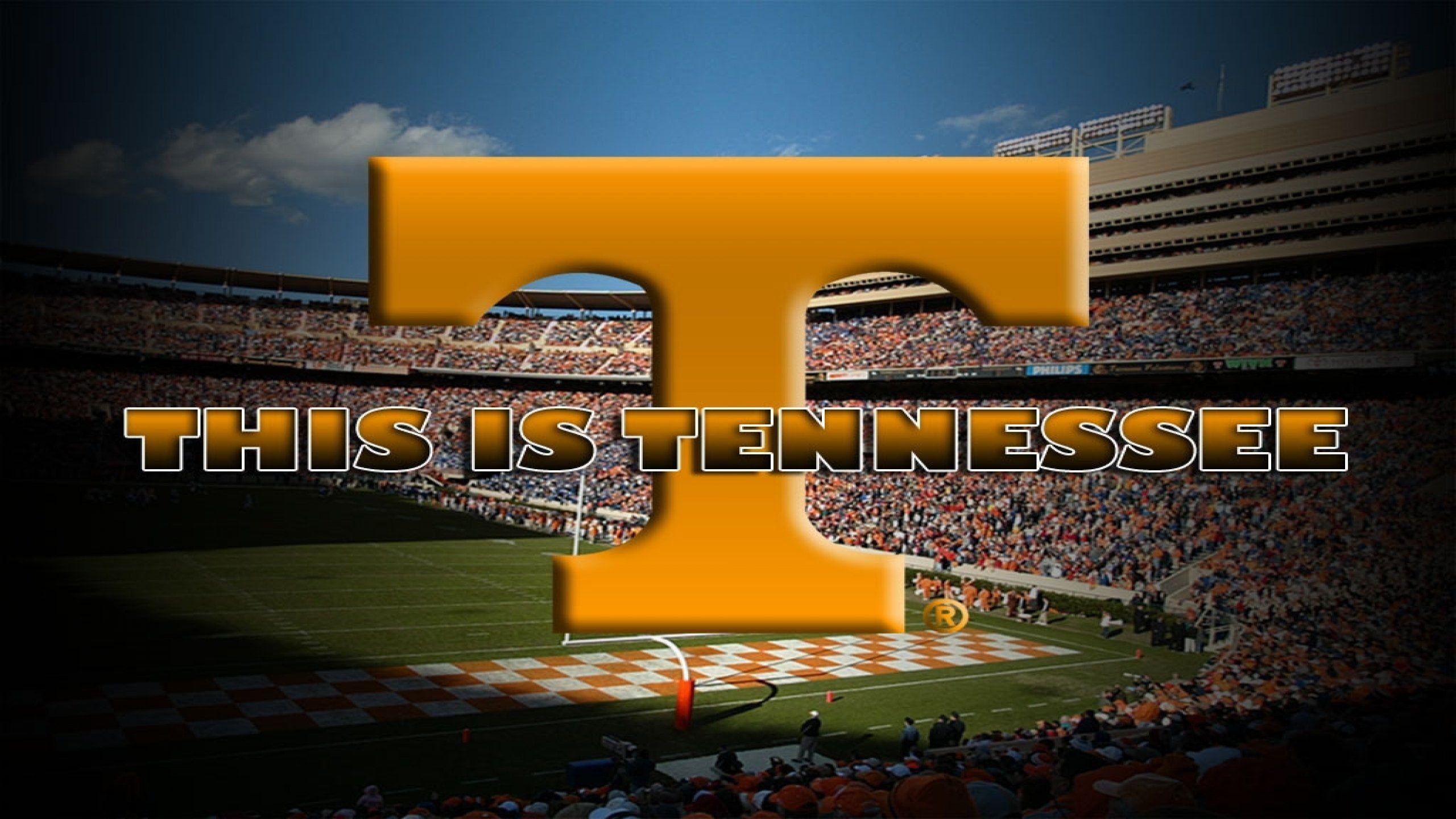 Tennessee Volunteers Wallpapers Top Free Tennessee Volunteers