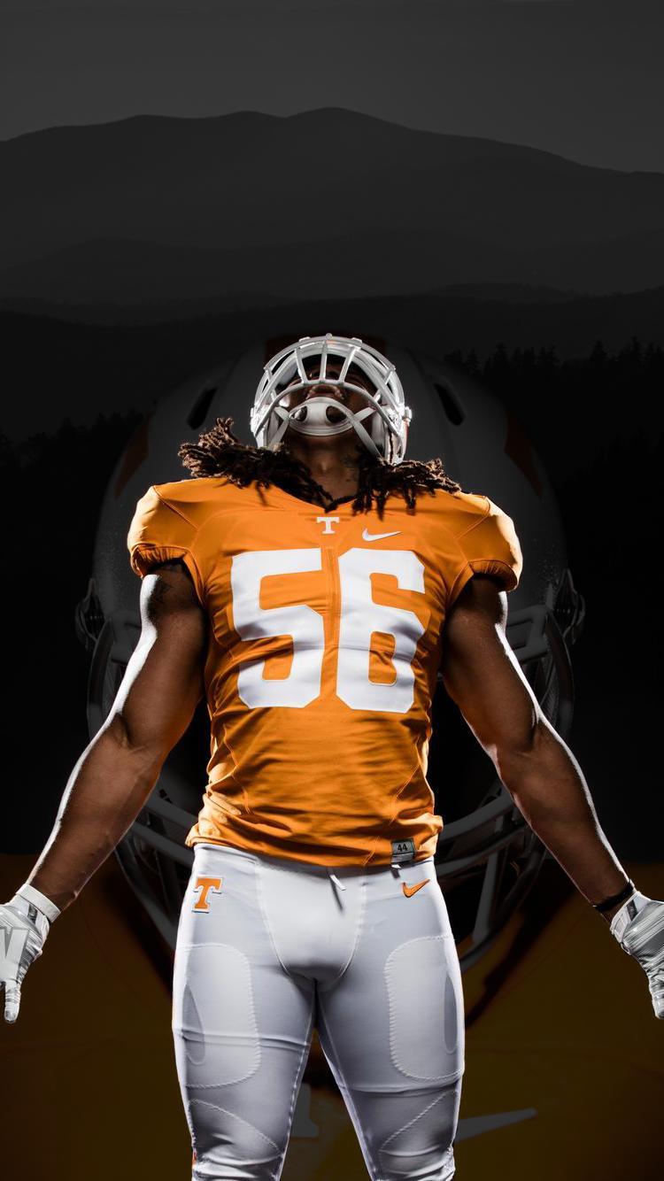750x1334 Tennessee Volunteers Wallpaper VolNation Blog 750x1334