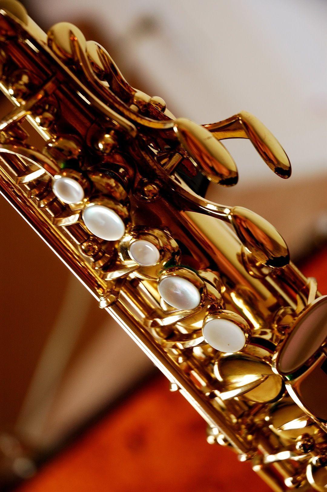 Saxophone Wallpapers - Top Free Saxophone Backgrounds - WallpaperAccess