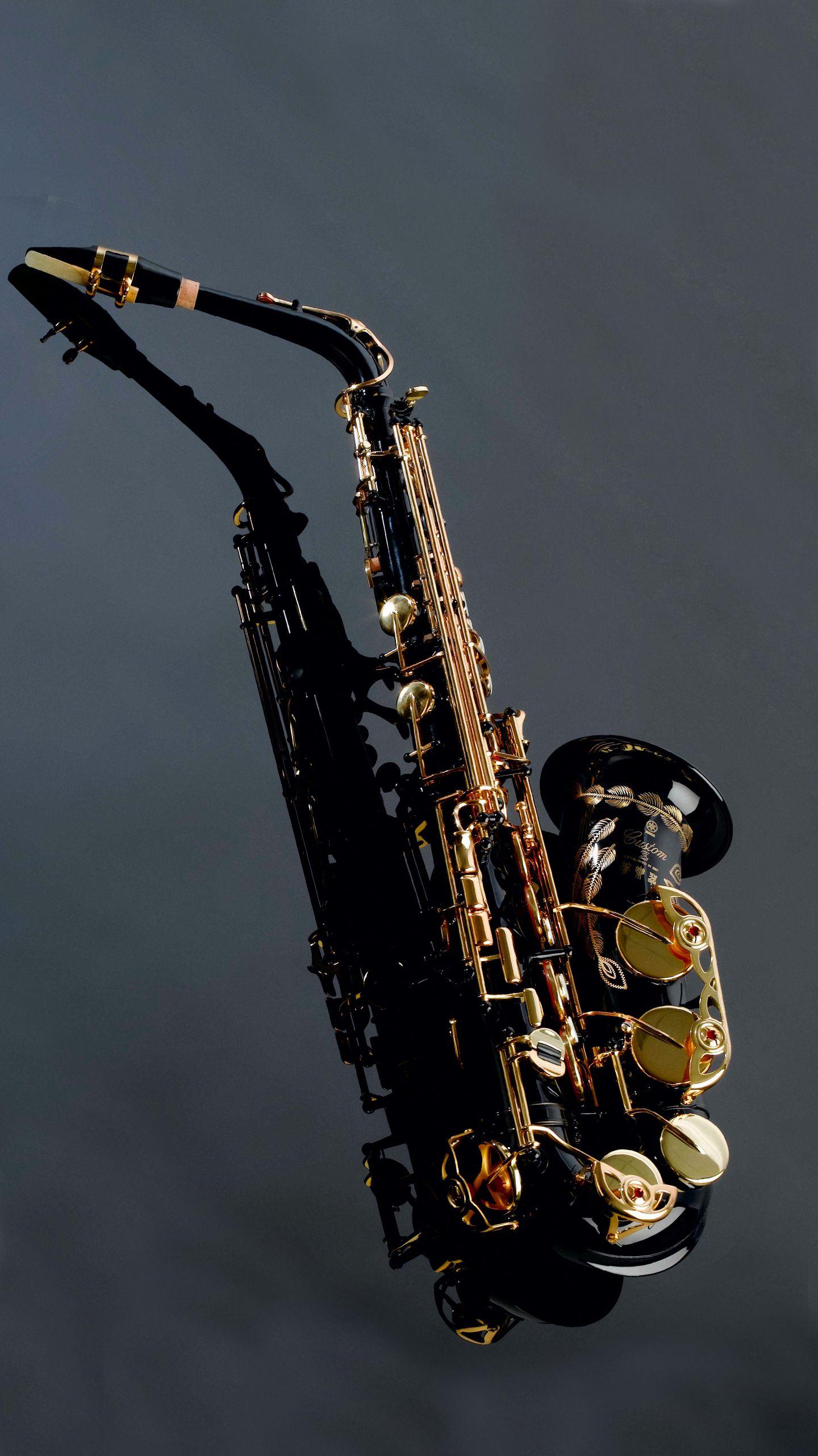 Saxophone Wallpapers - Top Free Saxophone Backgrounds - WallpaperAccess
