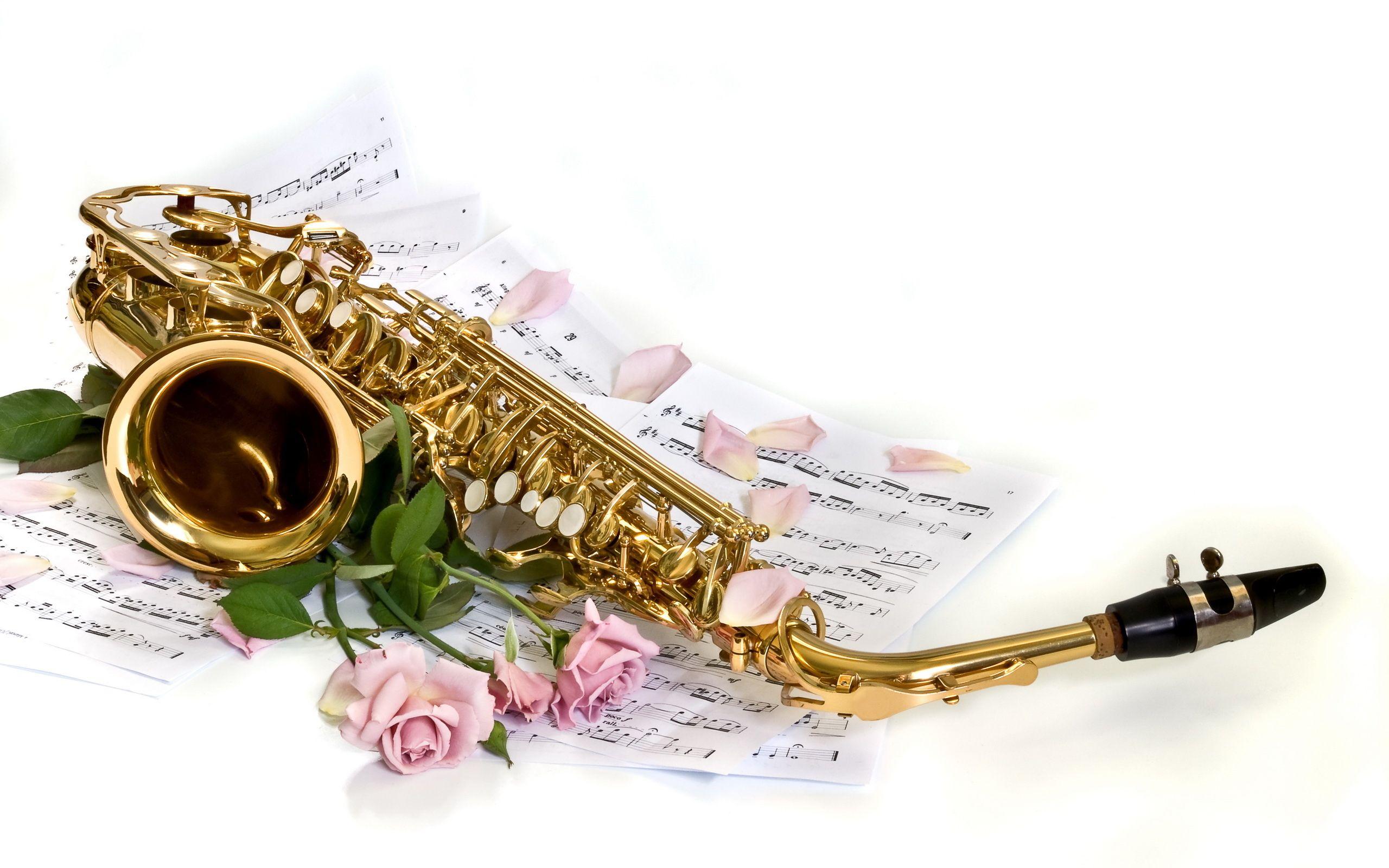 Saxophone Wallpapers Top Free Saxophone Backgrounds WallpaperAccess