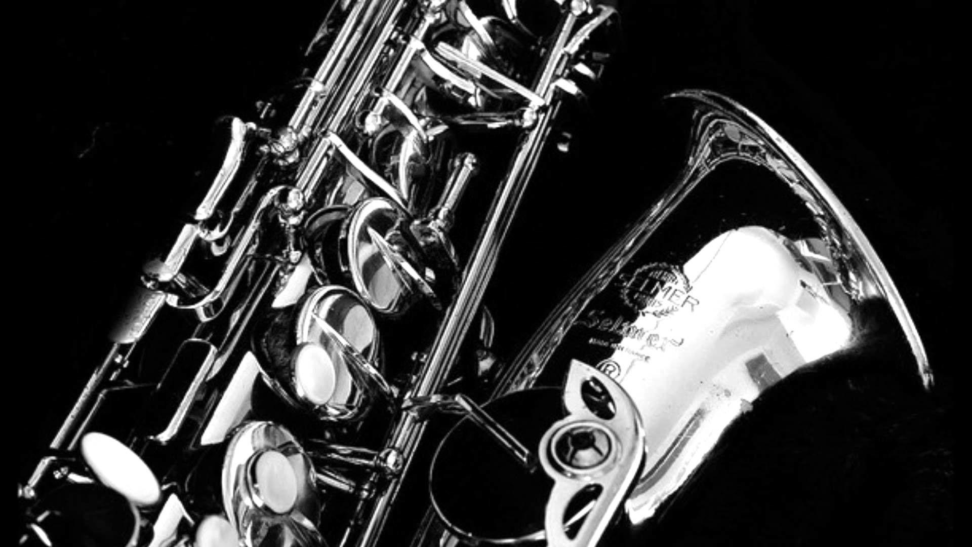 Saxophone Wallpapers - Top Free Saxophone Backgrounds - WallpaperAccess