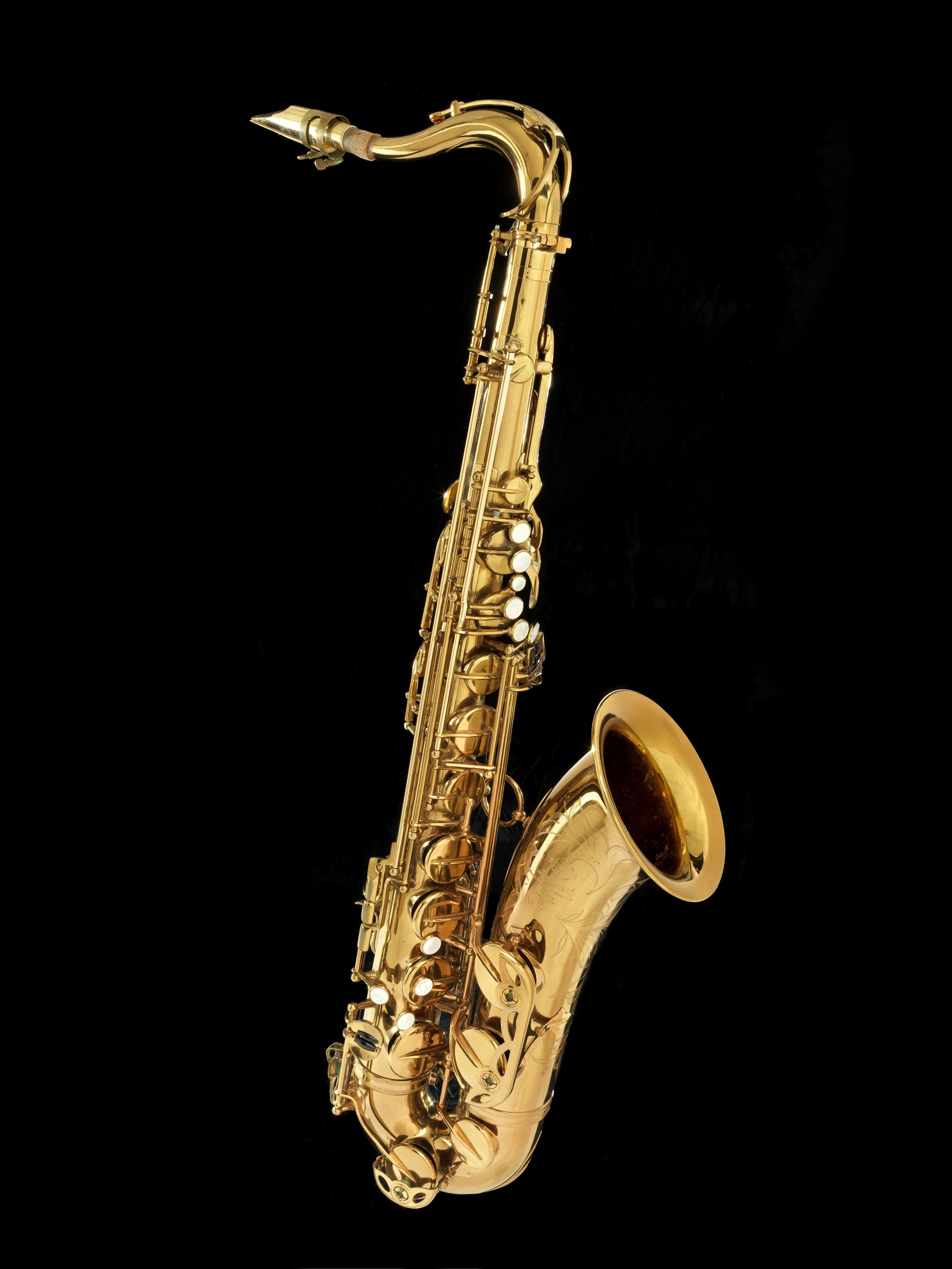 Saxophone Wallpapers - Top Free Saxophone Backgrounds - WallpaperAccess