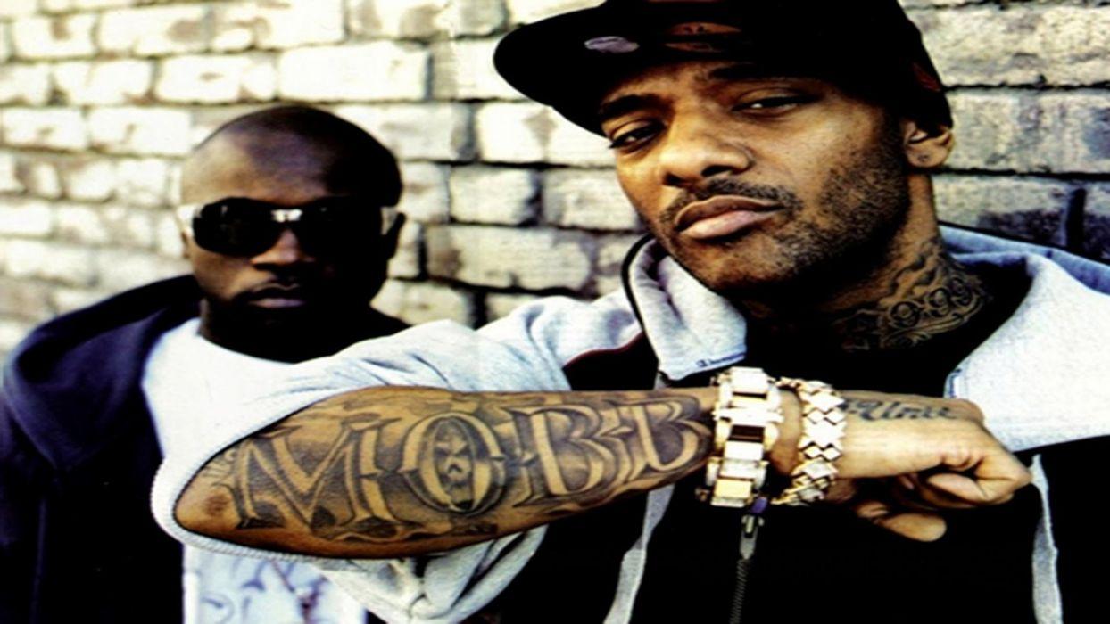 Mobb Deep Wallpapers - Top Free Mobb Deep Backgrounds - WallpaperAccess