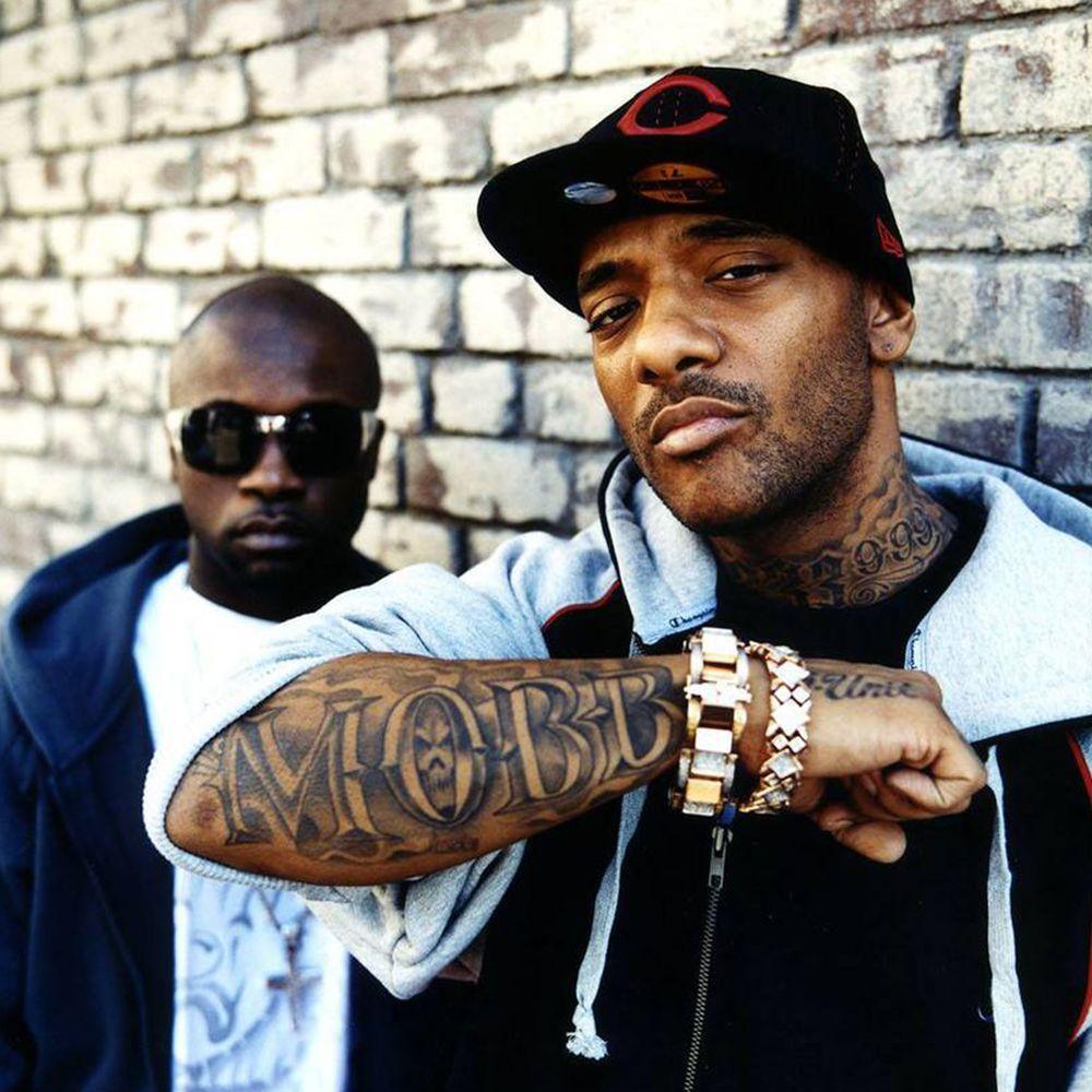 Mobb Deep Wallpapers - Top Free Mobb Deep Backgrounds - WallpaperAccess