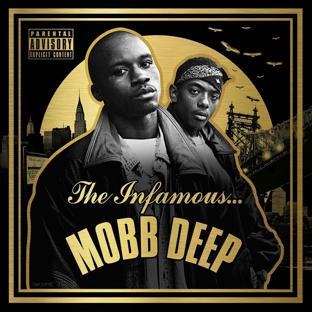 Mobb Deep Wallpapers - Top Free Mobb Deep Backgrounds - WallpaperAccess