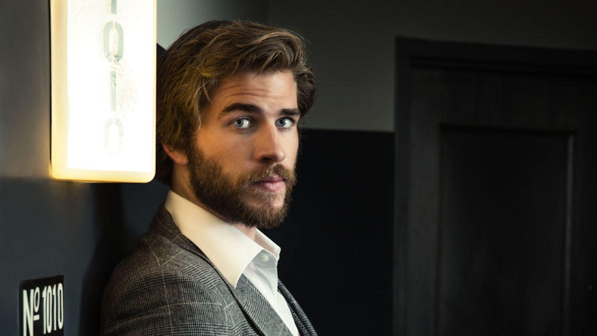 1920x1080 Ultra HD Liam Hemsworth Wallpaper #PRV423R