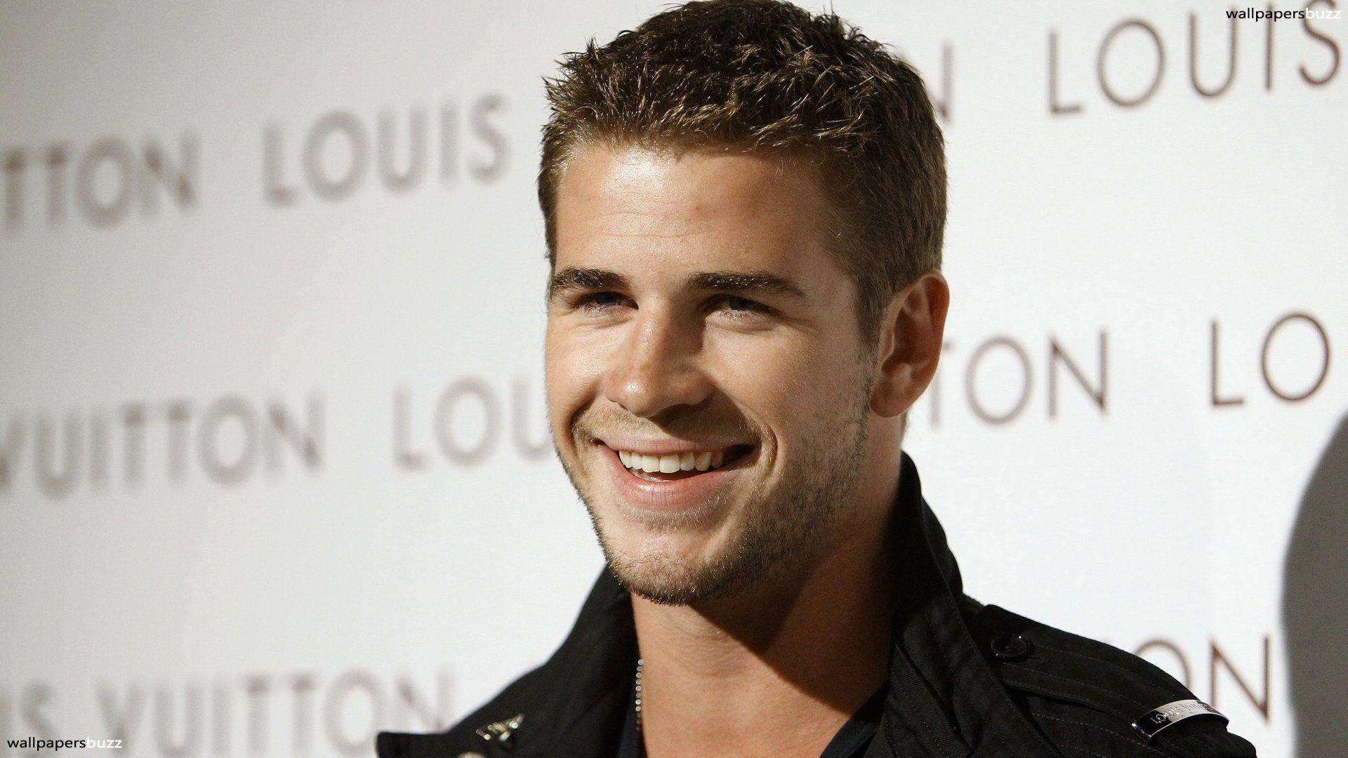 1920x1080 Liam Hemsworth Wallpaper 7 X 1080