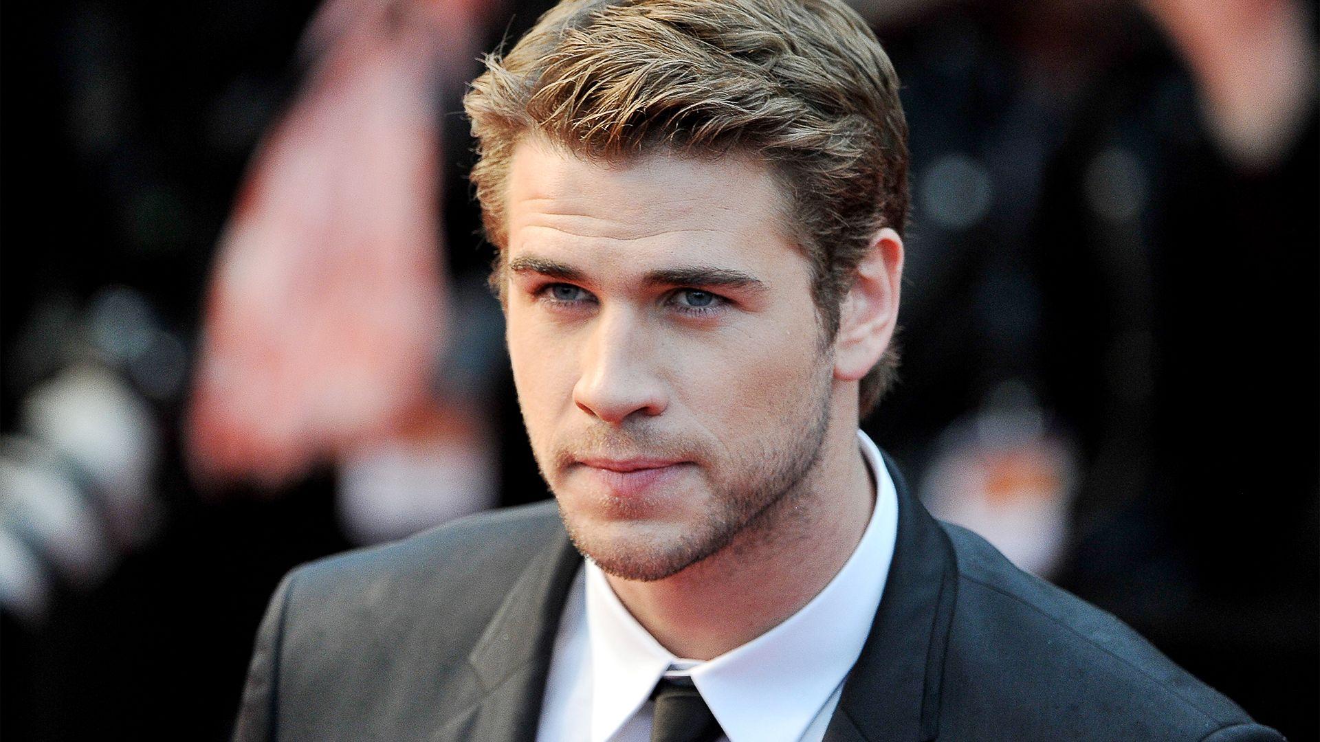1920x1080 Liam Hemsworth Wallpaper 6835 7223 Hd Wallpaper