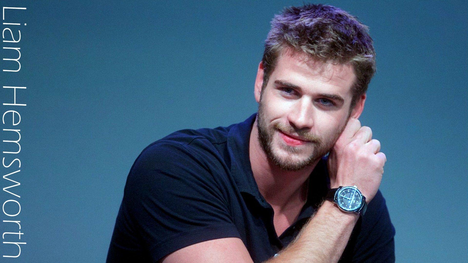 1920x1080 Ultra HD Liam Hemsworth Wallpaper O27523