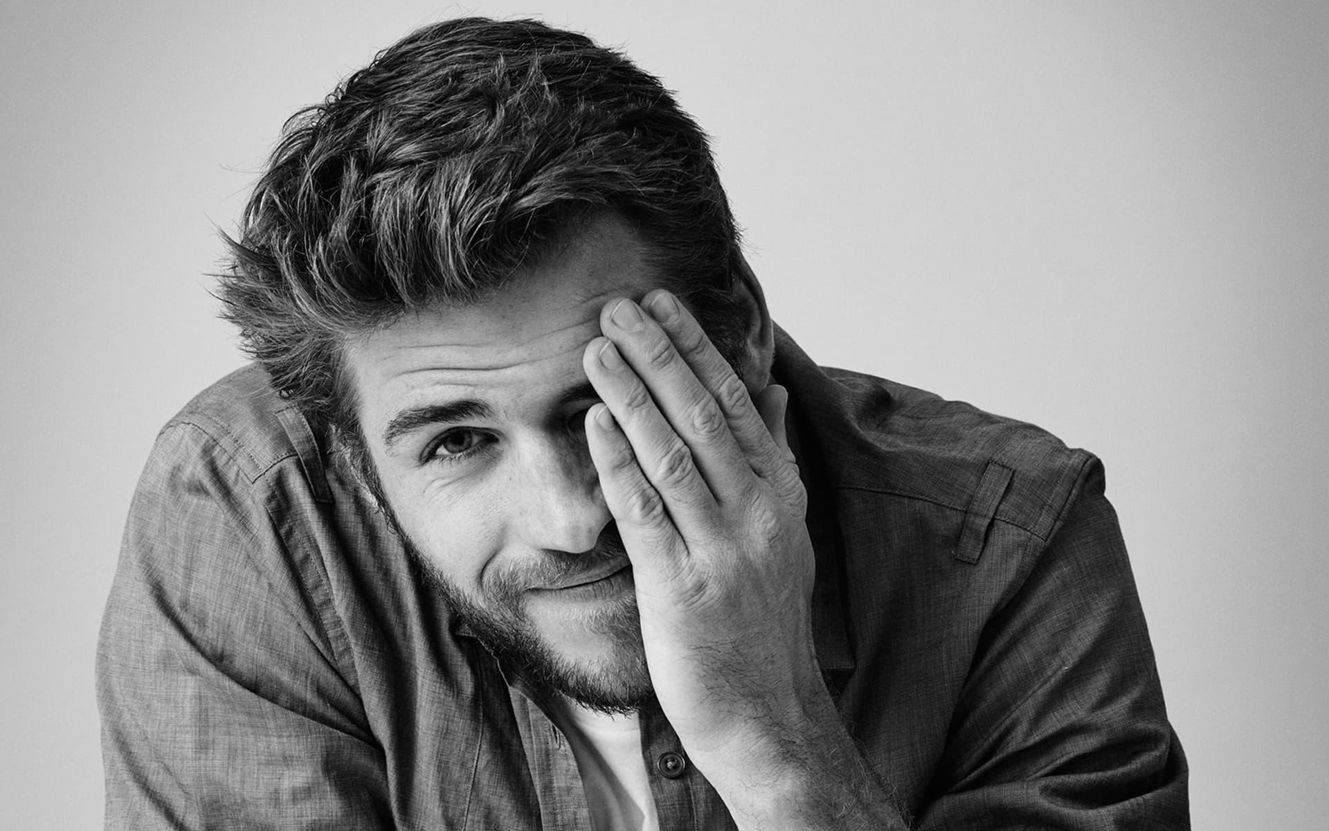 1920x1200 Liam Hemsworth Wallpaper 17 X 1200