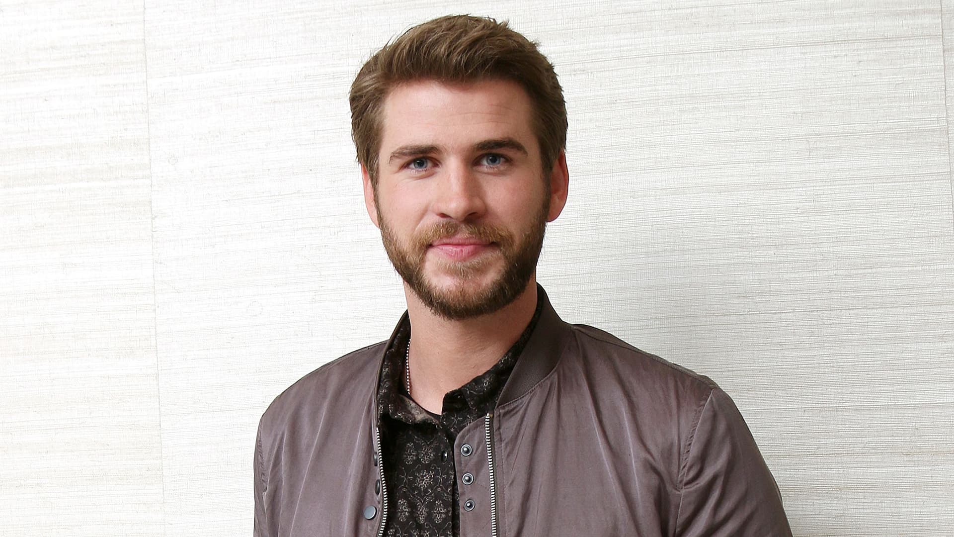 1920x1080 Liam Hemsworth Wallpaper 12 X 1080