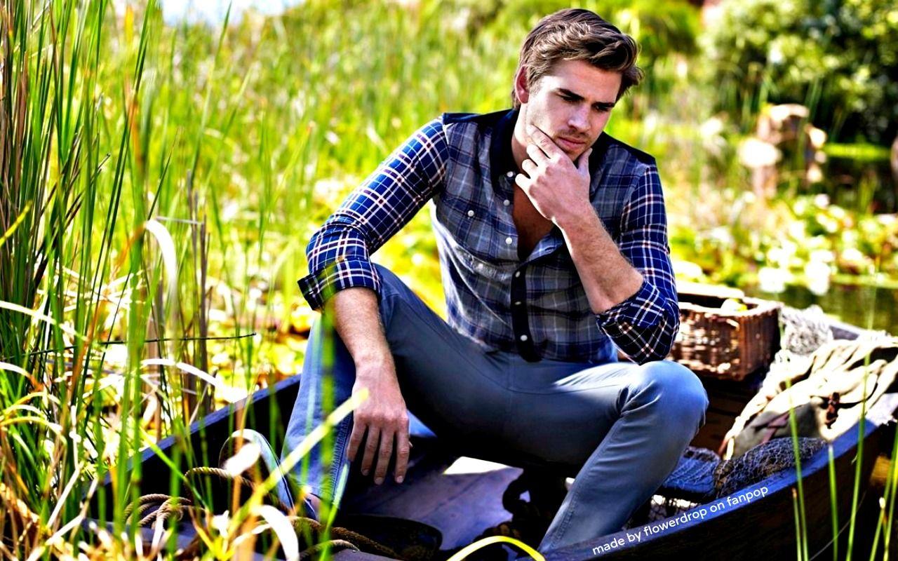 1280x800 Liam Wallpaperღ Hemsworth Wallpaper