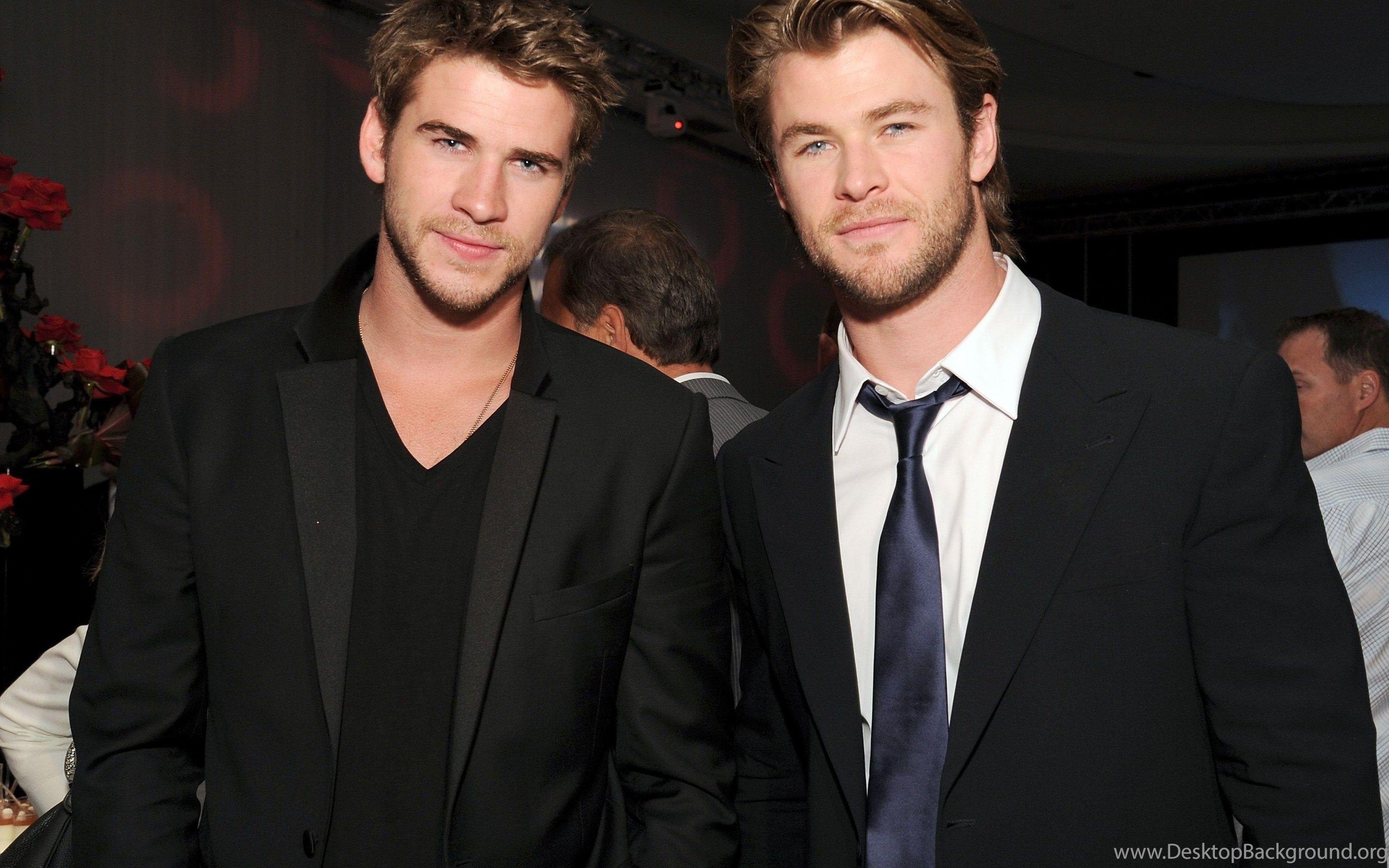 2880x1800 Liam Hemsworth Photo, Pics, Wallpaper Photo Desktop Background