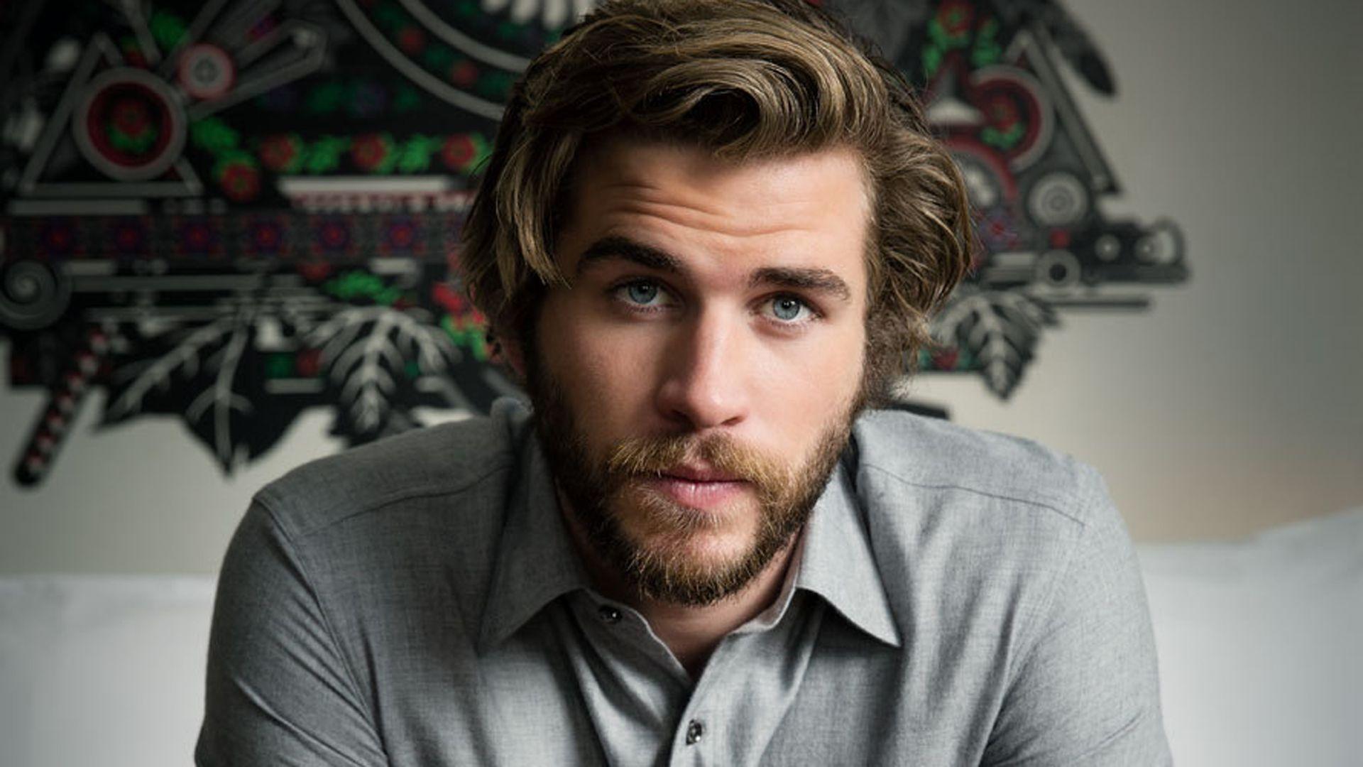 1920x1080 Liam Hemsworth Wallpaper 13 X 1080