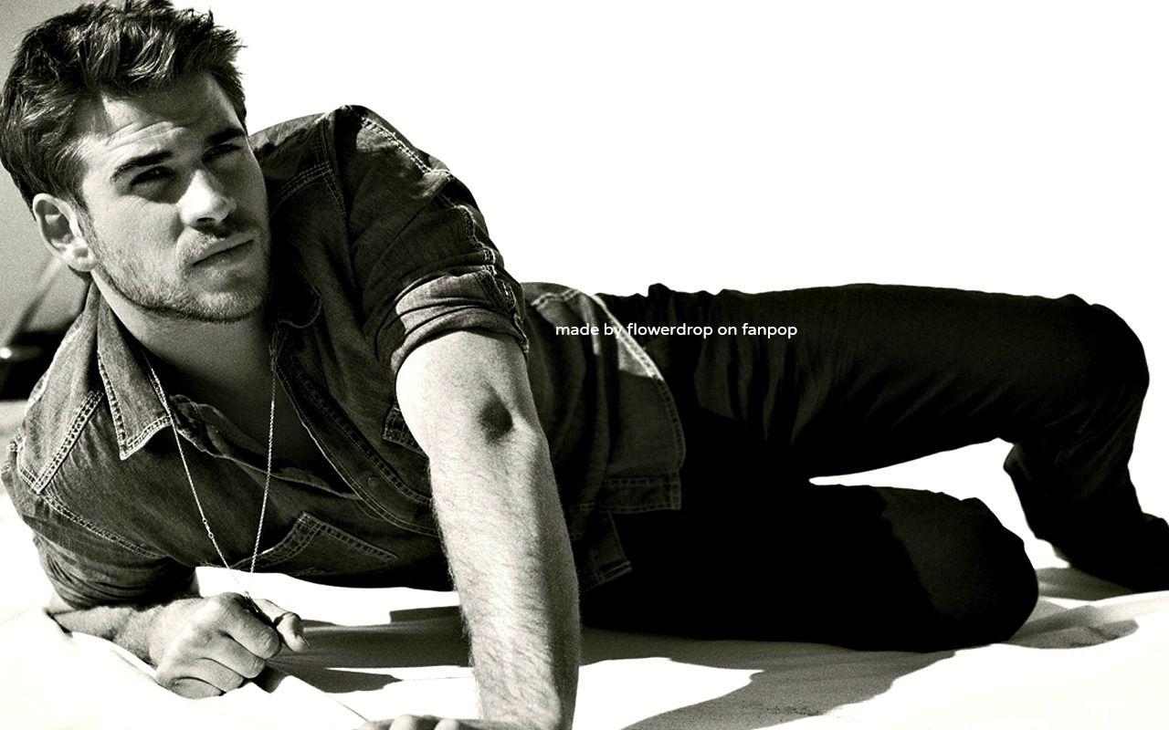 1280x800 Liam Wallpaperღ Hemsworth Wallpaper