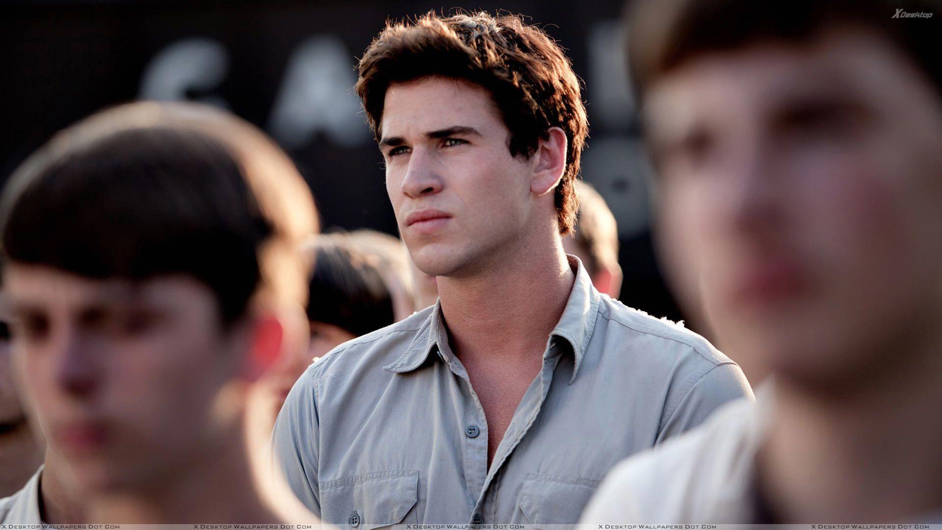 1920x1080 The Hunger Games