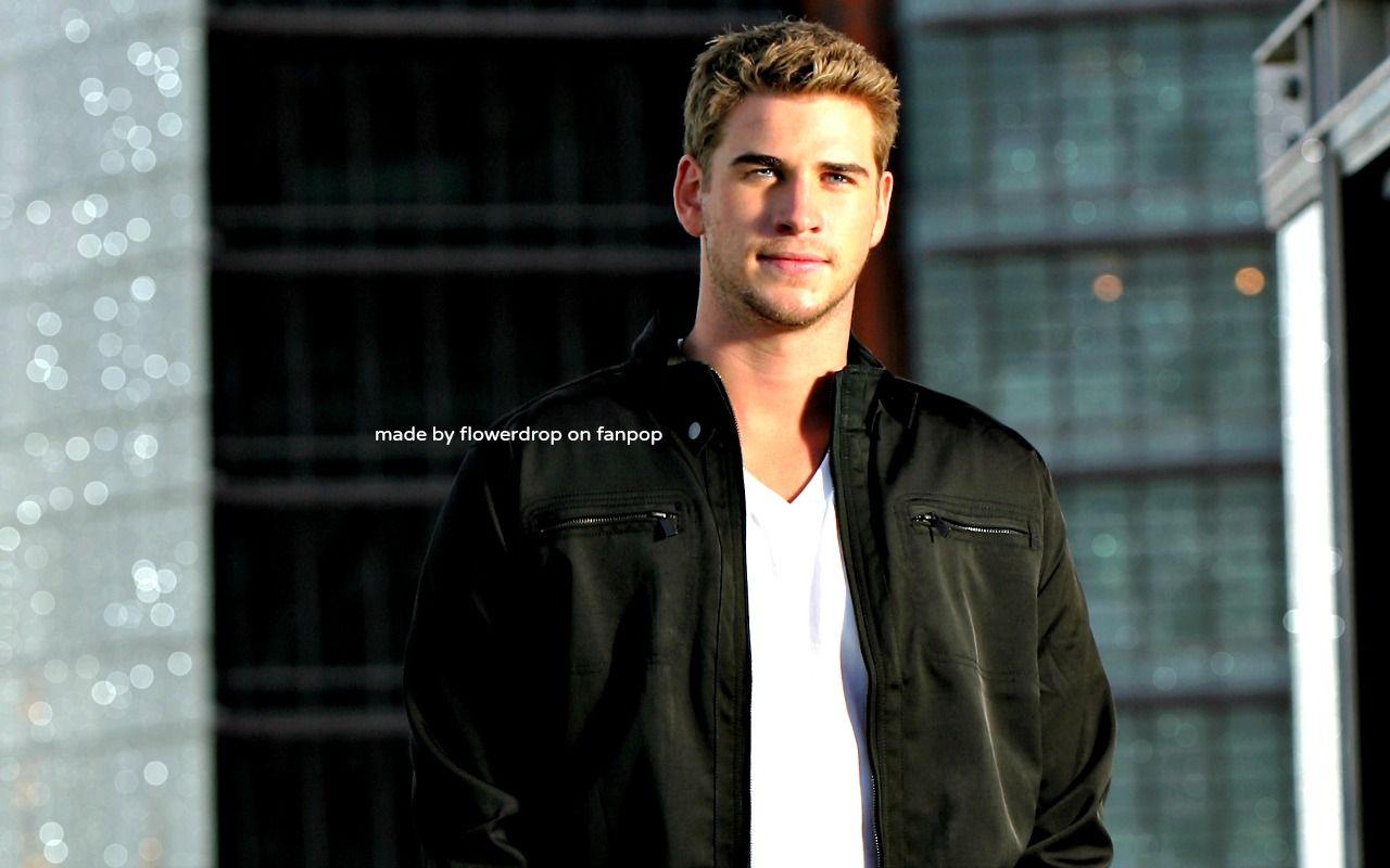 1280x800 Liam Hemsworth wallpaperx800