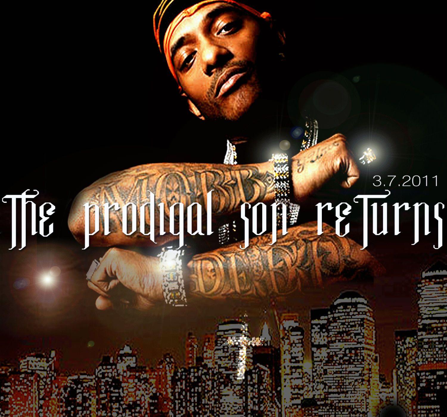 1500x1400 Mobb Deep Wallpaper