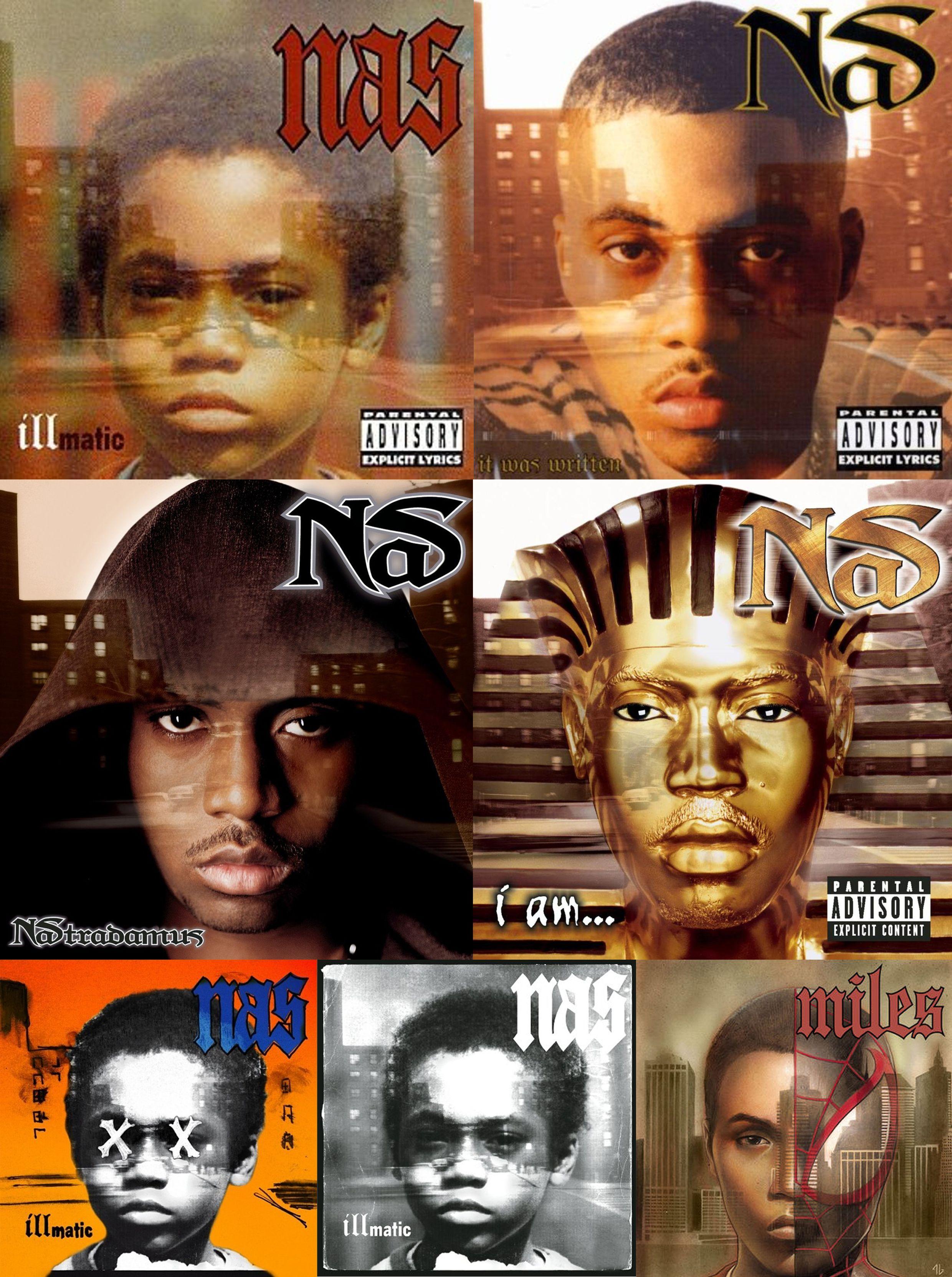 Nas Album Wallpapers Top Free Nas Album Backgrounds WallpaperAccess