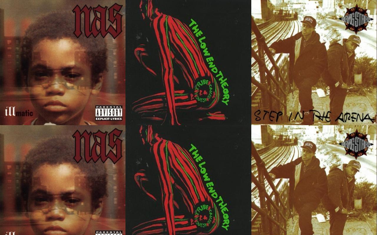 1280x800 Mobb Deep Wallpaper