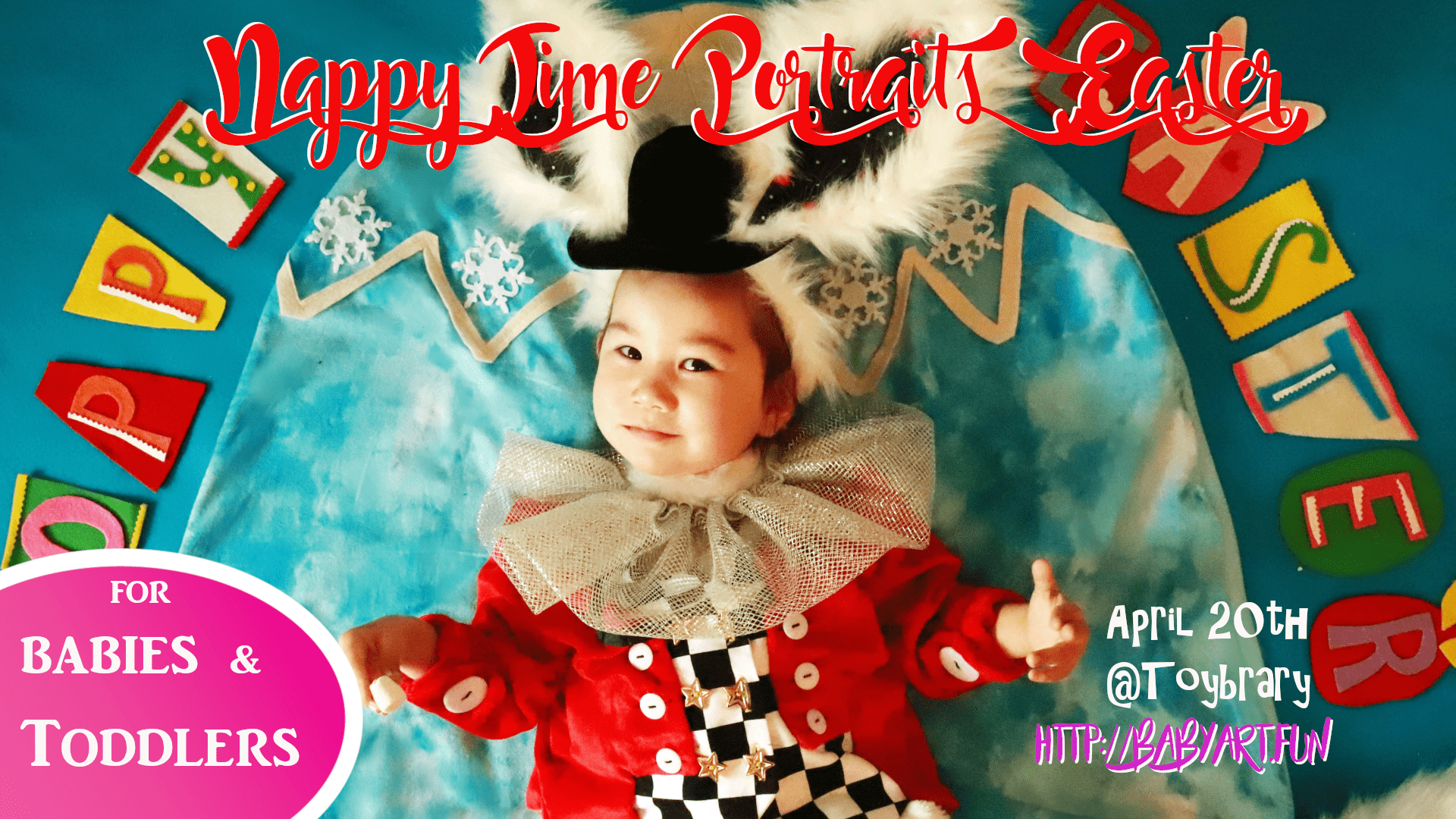 1920x1080 Nappy Time wallpaper Gallery