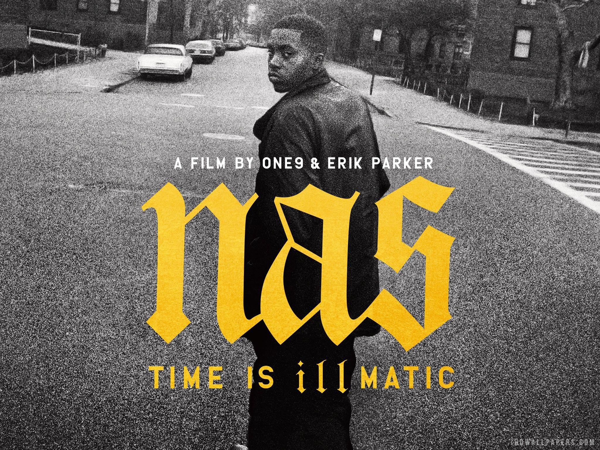 2048x1536 Illmatic Wallpaper 95381